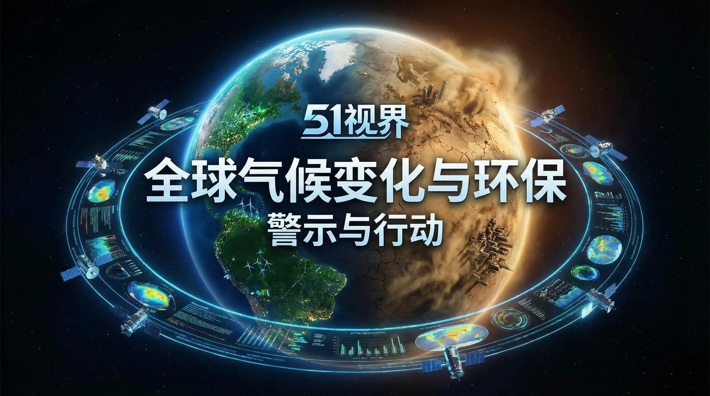 全球气候变化与环保专题 - lol武器大师出装 环境关注
